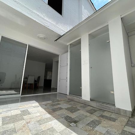 Gaston Coliving Hostel เมเดยิน ภายนอก รูปภาพ