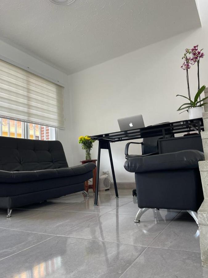 Gaston Coliving Hostel เมเดยิน ภายนอก รูปภาพ