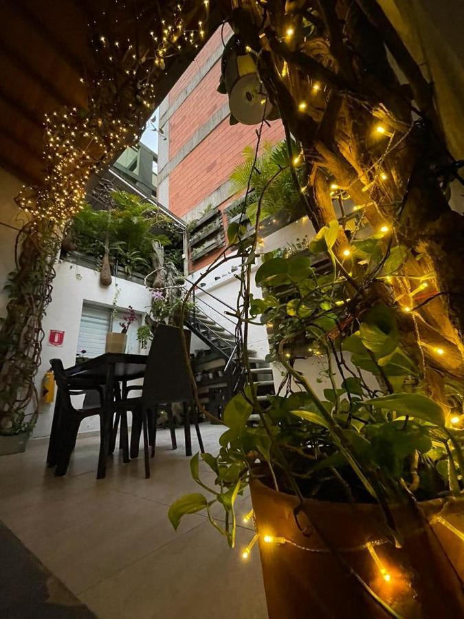 Gaston Coliving Hostel เมเดยิน ภายนอก รูปภาพ