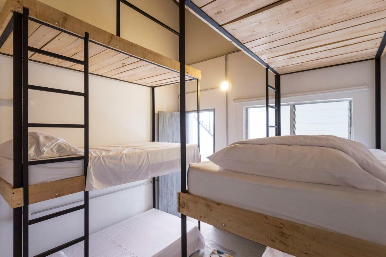 Gaston Coliving Hostel เมเดยิน ภายนอก รูปภาพ